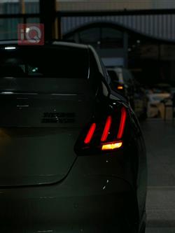ام جي GT